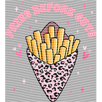 Valentine's Day-QRJ  7098